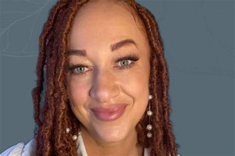 rachel dolezal pussy|Race faker Rachel Dolezals nude OnlyFans photos leak on。